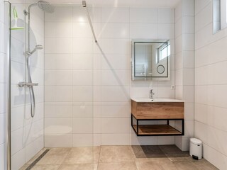 Ferienhaus Den Burg Ausstattung 15