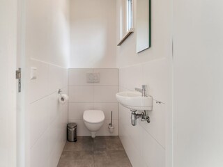 Ferienhaus Den Burg Ausstattung 22