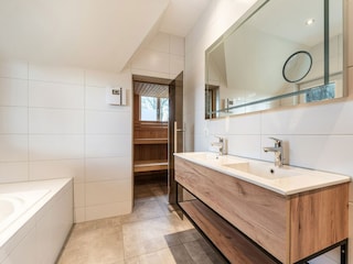 Ferienhaus Den Burg Ausstattung 10