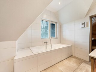 Ferienhaus Den Burg Ausstattung 17
