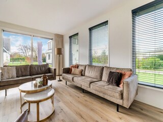 Vakantiehuis Den Burg Kenmerken 20