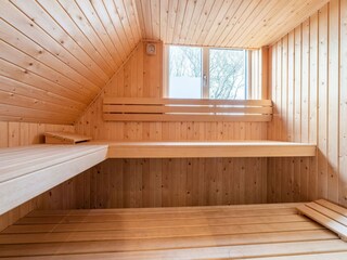 Casa de vacaciones Den Burg  36