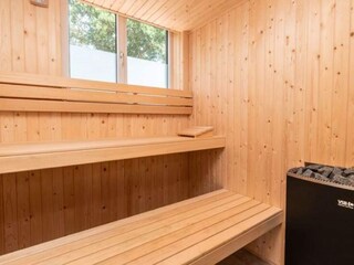 Casa de vacaciones Den Burg  35