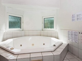 Casa de vacaciones Rindby  28