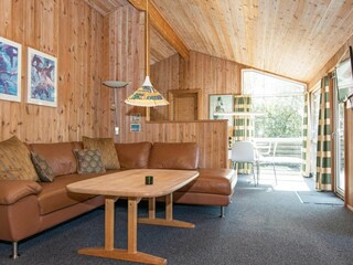 Casa de vacaciones Rindby  24