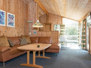 Maison de vacances Rindby  3