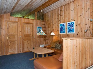 Maison de vacances Rindby  29