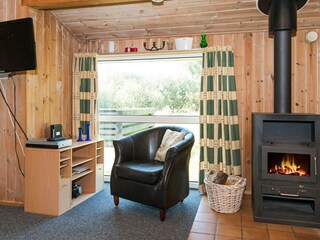 Maison de vacances Rindby  30