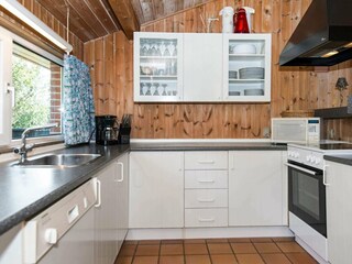 Casa de vacaciones Rindby  34