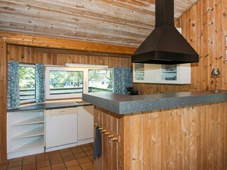 Casa de vacaciones Rindby  6