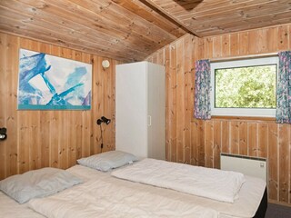 Casa de vacaciones Rindby  7