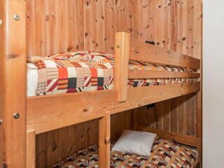 Casa per le vacanze Rindby  5