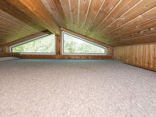 Casa de vacaciones Rindby  22