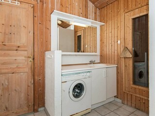 Casa de vacaciones Rindby  45