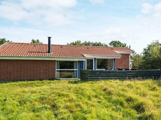 Casa de vacaciones Rindby  9