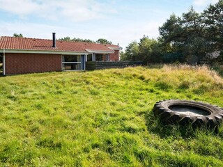 Casa per le vacanze Rindby  34