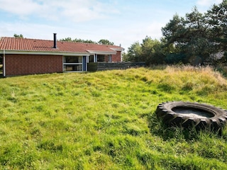 Holiday house Rindby  10