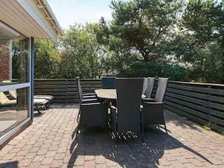 Ferienhaus Rindby  10