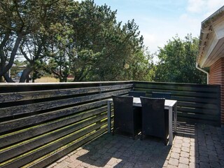 Casa per le vacanze Rindby  18