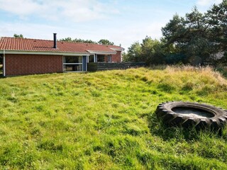Maison de vacances Rindby  47