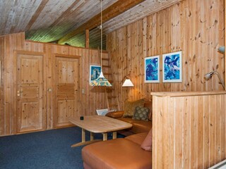 Casa per le vacanze Rindby  17