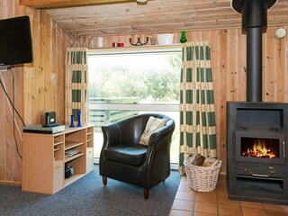 Casa de vacaciones Rindby  43