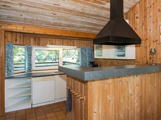 Maison de vacances Rindby  19