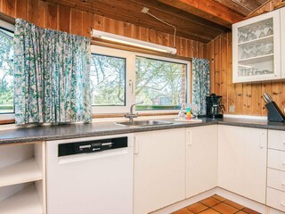Holiday house Rindby  9