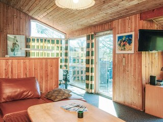 Casa de vacaciones Rindby  52
