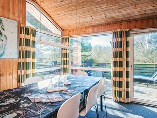 Holiday house Rindby  47