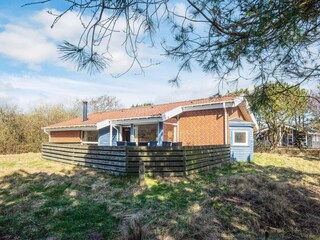 Maison de vacances Rindby  46