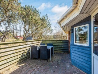 Holiday house Rindby  18