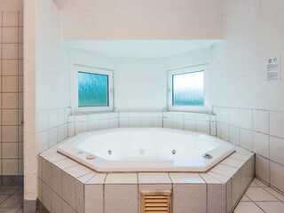 Casa de vacaciones Rindby  25