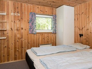 Vakantiehuis Rindby  50