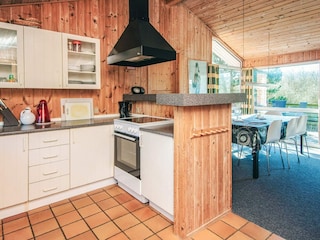 Holiday house Rindby  14