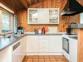 Vakantiehuis Rindby  50