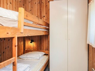 Casa de vacaciones Rindby  14