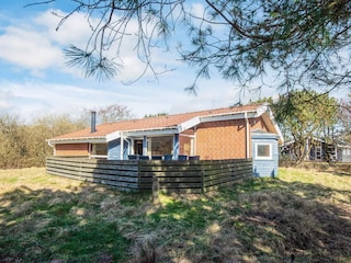 Ferienhaus Rindby  12