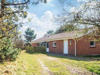 Casa de vacaciones Rindby  17