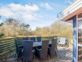 Casa de vacaciones Rindby  17