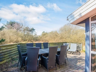 Vakantiehuis Rindby  28