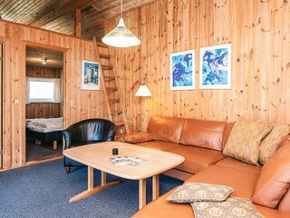Casa de vacaciones Rindby  26