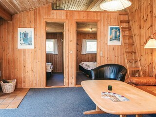 Casa de vacaciones Rindby  31