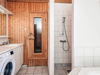 Casa de vacaciones Rindby  19