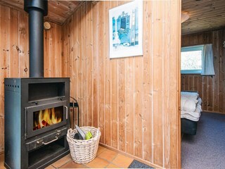 Casa de vacaciones Rindby  19