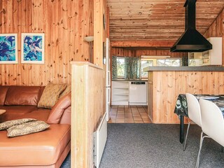 Casa de vacaciones Rindby  25