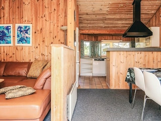 Holiday house Rindby  25