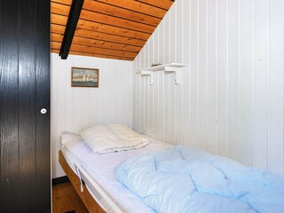 Holiday house Fjellerup Strand  4