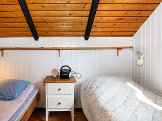 Casa de vacaciones Fjellerup Strand  6