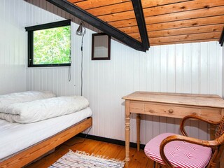 Holiday house Fjellerup Strand  8